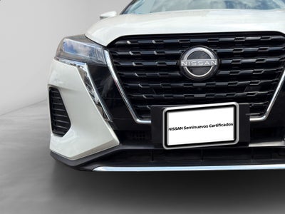 2023 Nissan Kicks E-Power Advance