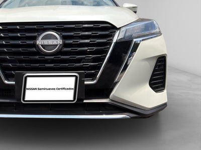 2023 Nissan Kicks E-Power Advance