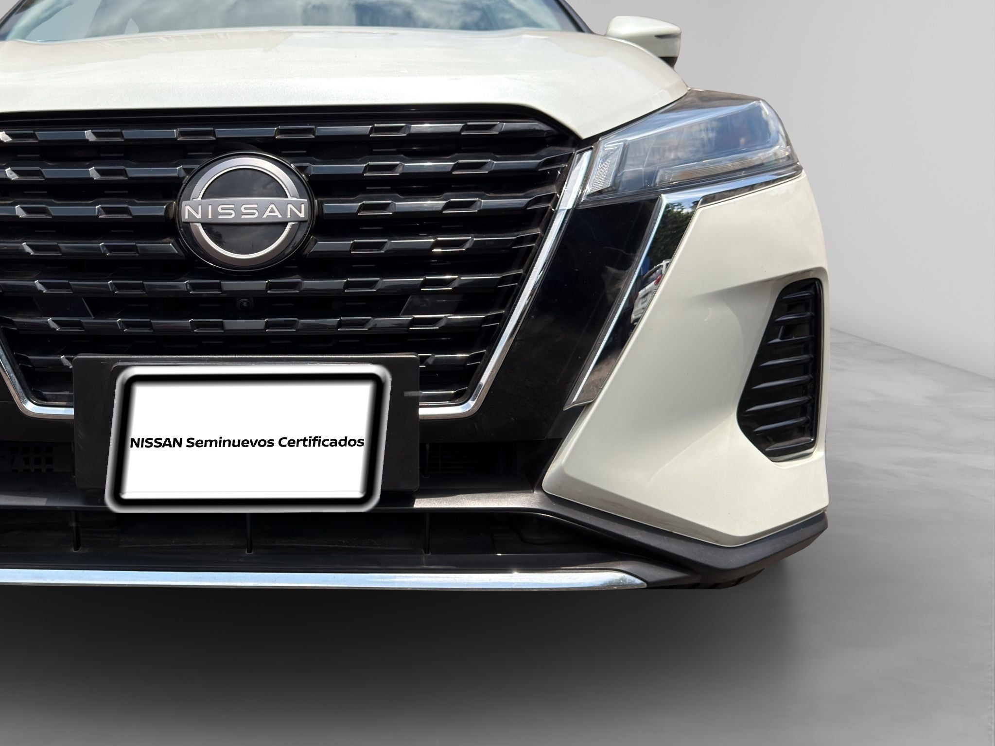 2023 Nissan Kicks E-Power Advance