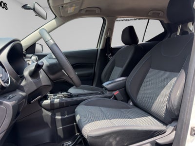 2023 Nissan Kicks E-Power Advance