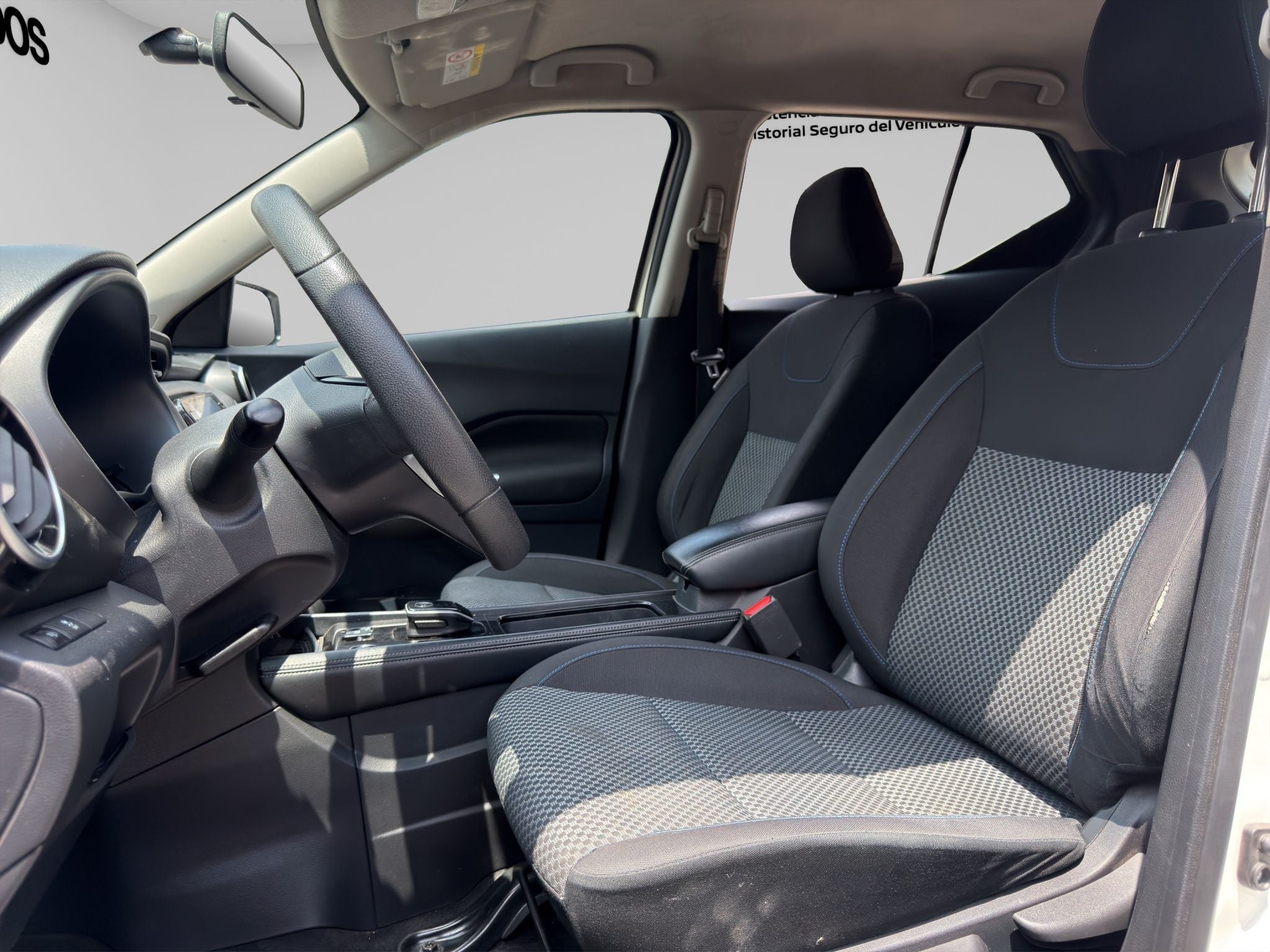 2023 Nissan Kicks E-Power Advance