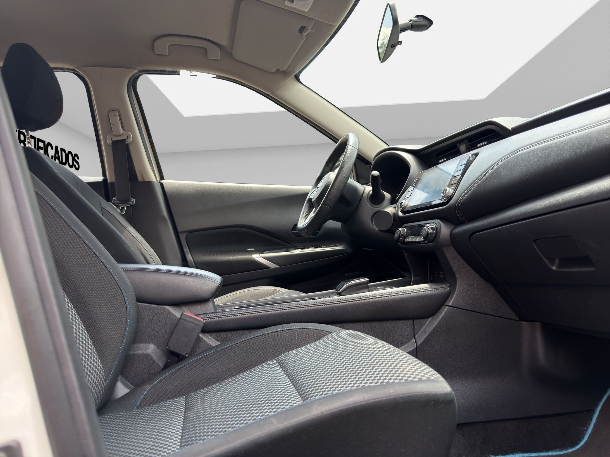 2023 Nissan Kicks E-Power Advance