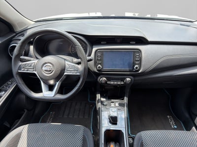 2023 Nissan Kicks E-Power Advance