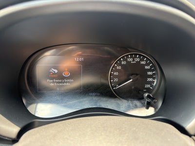 2023 Nissan Kicks E-Power Advance