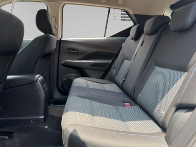 2023 Nissan Kicks E-Power Advance