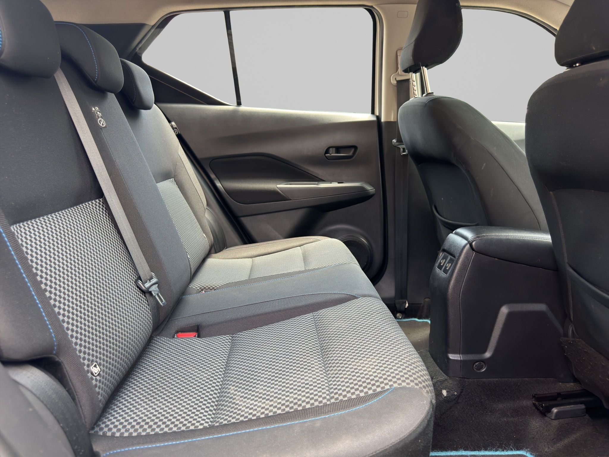 2023 Nissan Kicks E-Power Advance