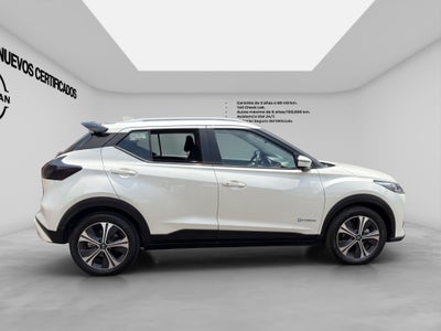 2023 Nissan Kicks E-Power Advance