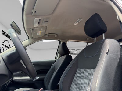 2023 Nissan Kicks E-Power Advance