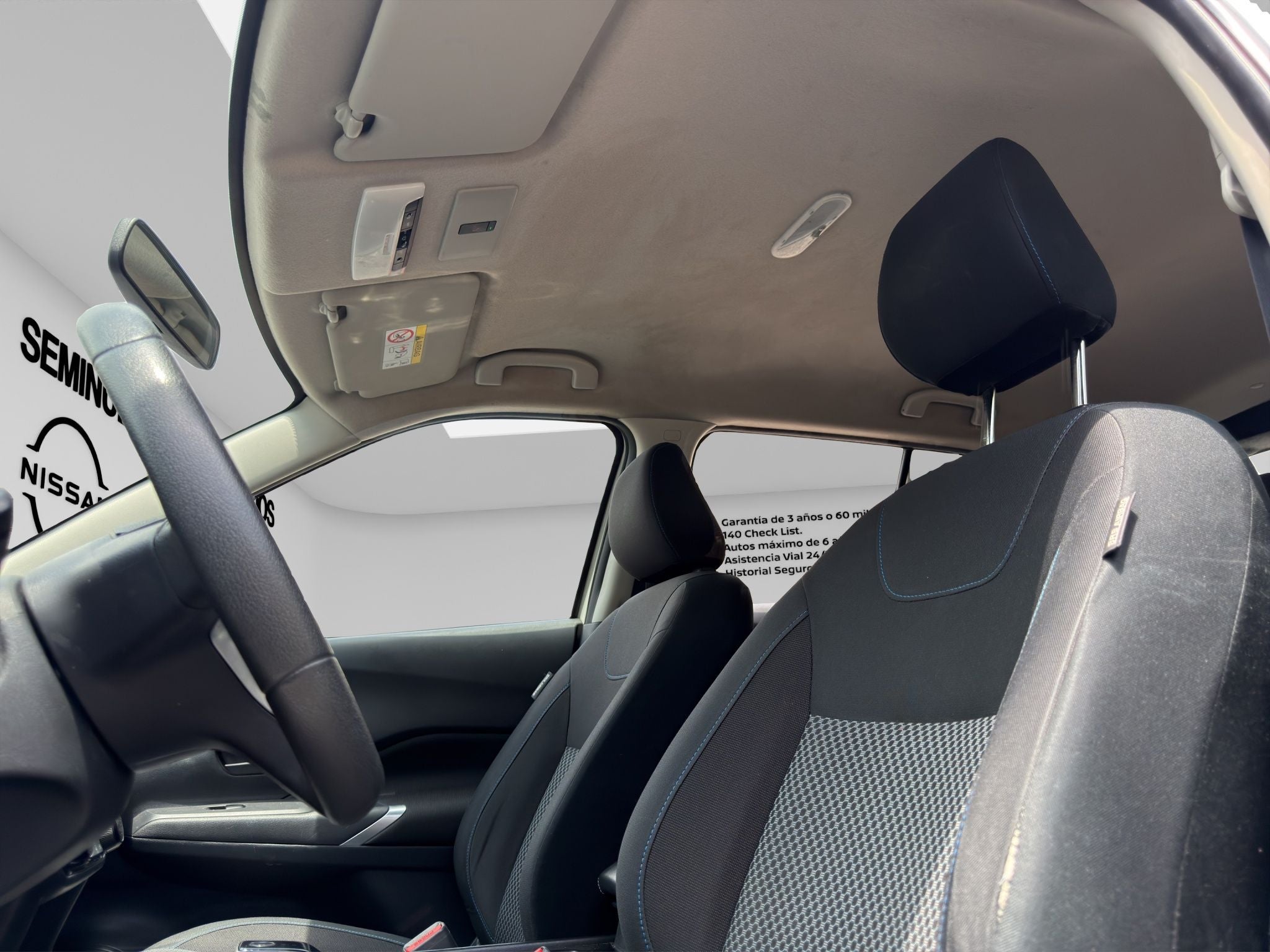 2023 Nissan Kicks E-Power Advance