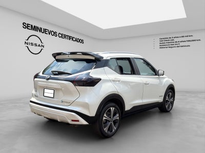2023 Nissan Kicks E-Power Advance