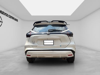 2023 Nissan Kicks E-Power Advance