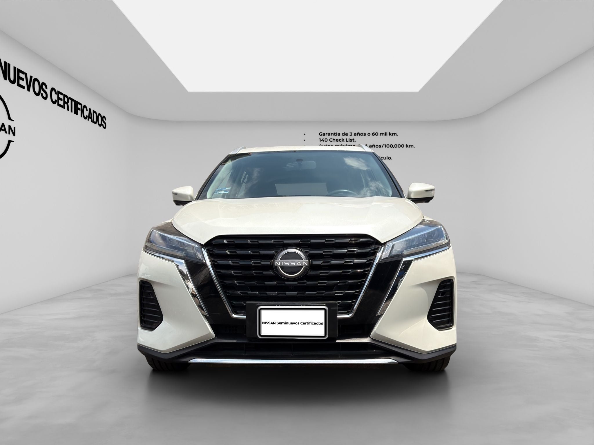 2023 Nissan Kicks E-Power Advance