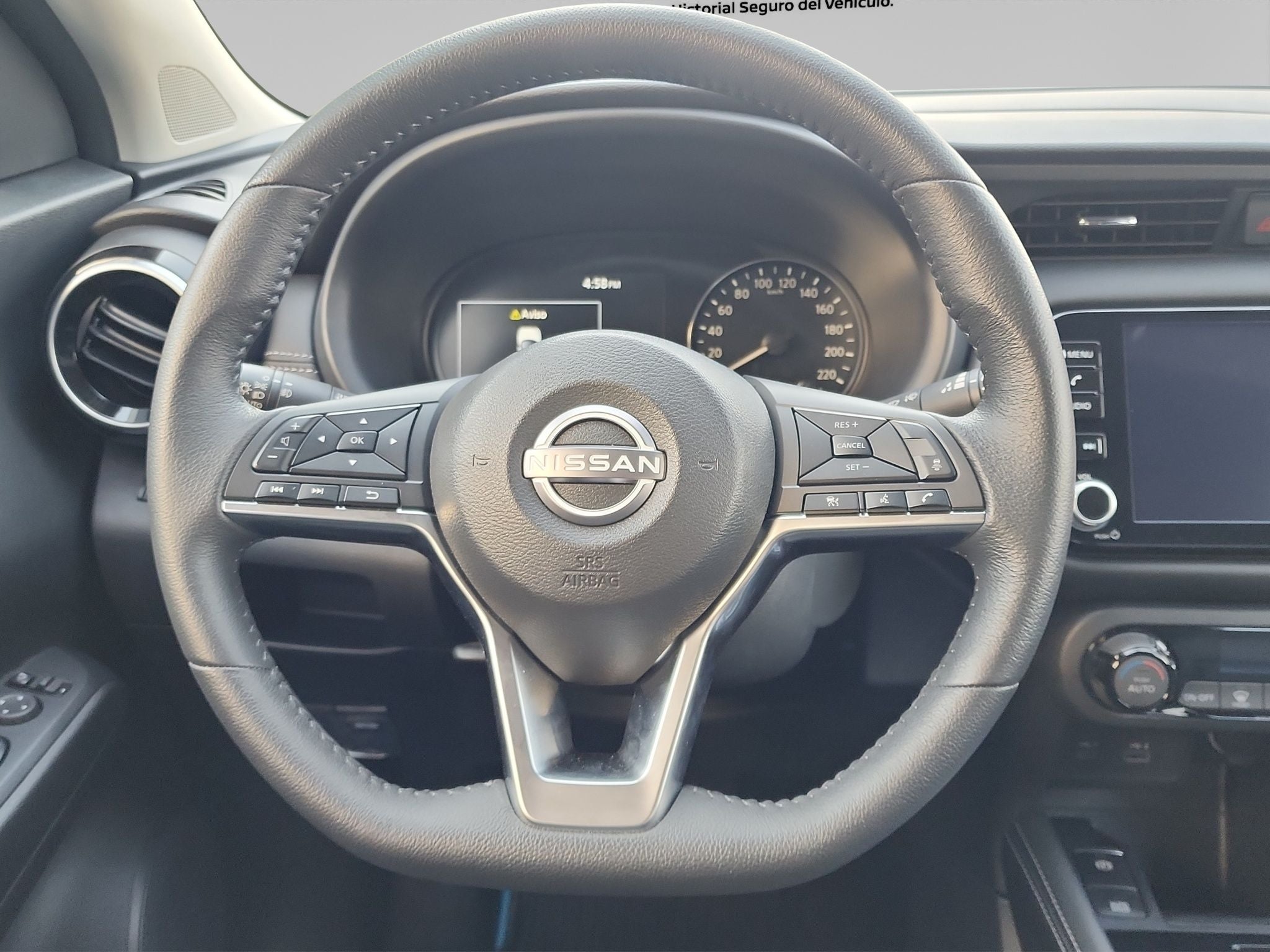 2025 Nissan Kicks E-Power Platinum At