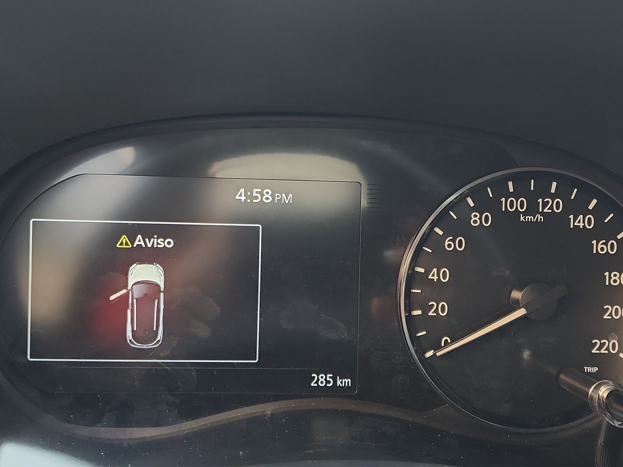 2025 Nissan Kicks E-Power Platinum At