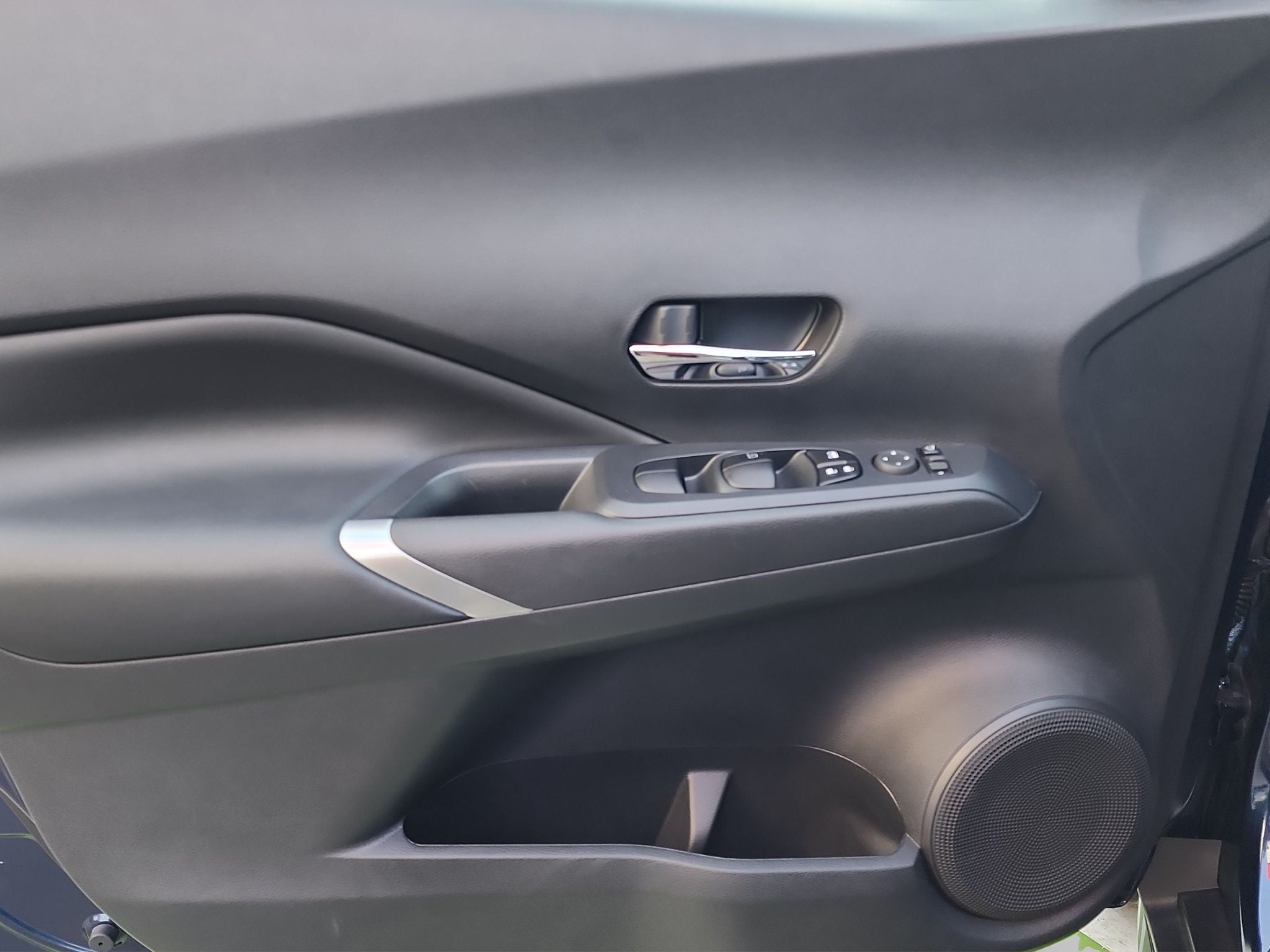 2025 Nissan Kicks E-Power Platinum At