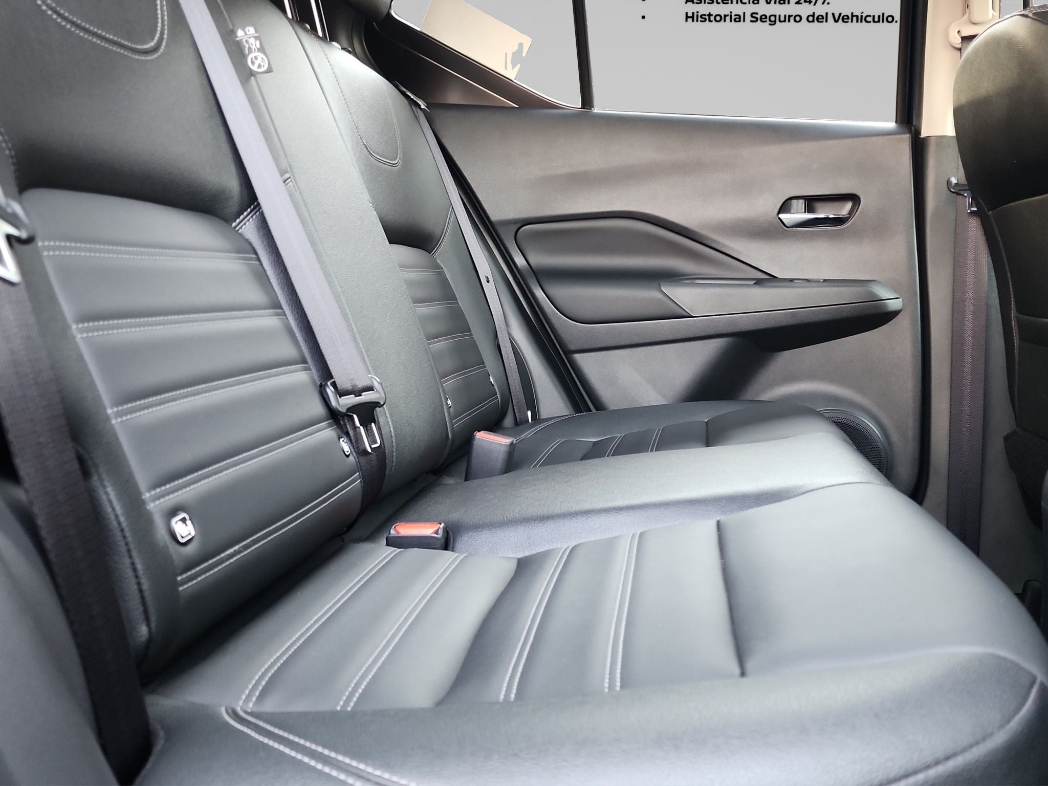 2025 Nissan Kicks E-Power Platinum At