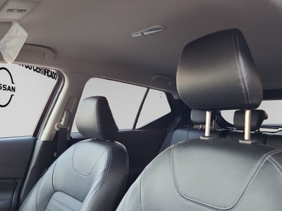 2025 Nissan Kicks E-Power Platinum At