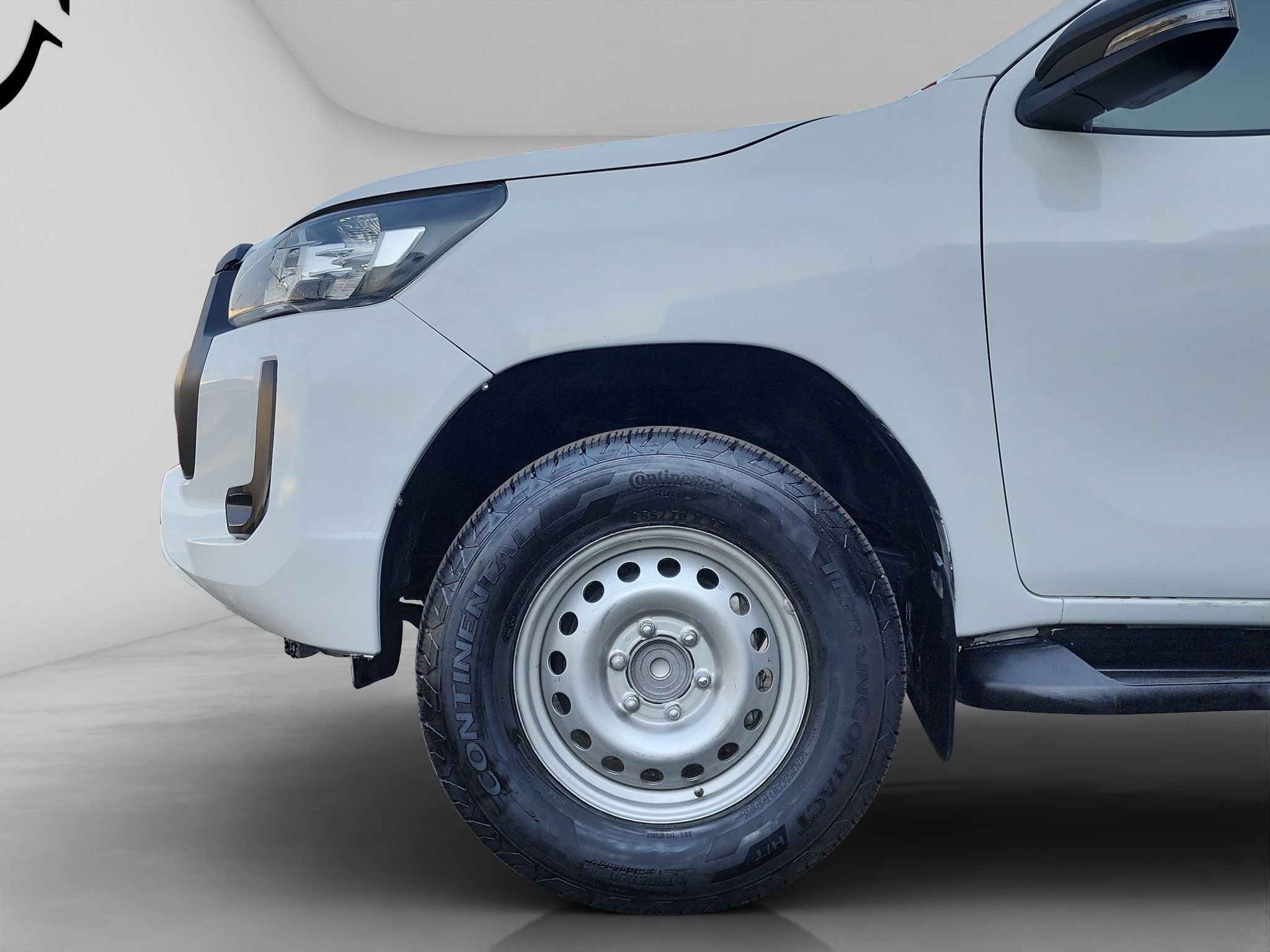 2022 Toyota Hilux 2.7 SR Doble Cabina Mt