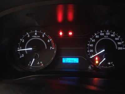 2022 Toyota Hilux 2.7 SR Doble Cabina Mt
