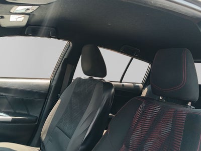 2017 Toyota Yaris 1.5 S Hb At