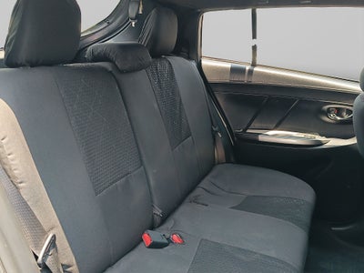 2017 Toyota Yaris 1.5 S Hb At