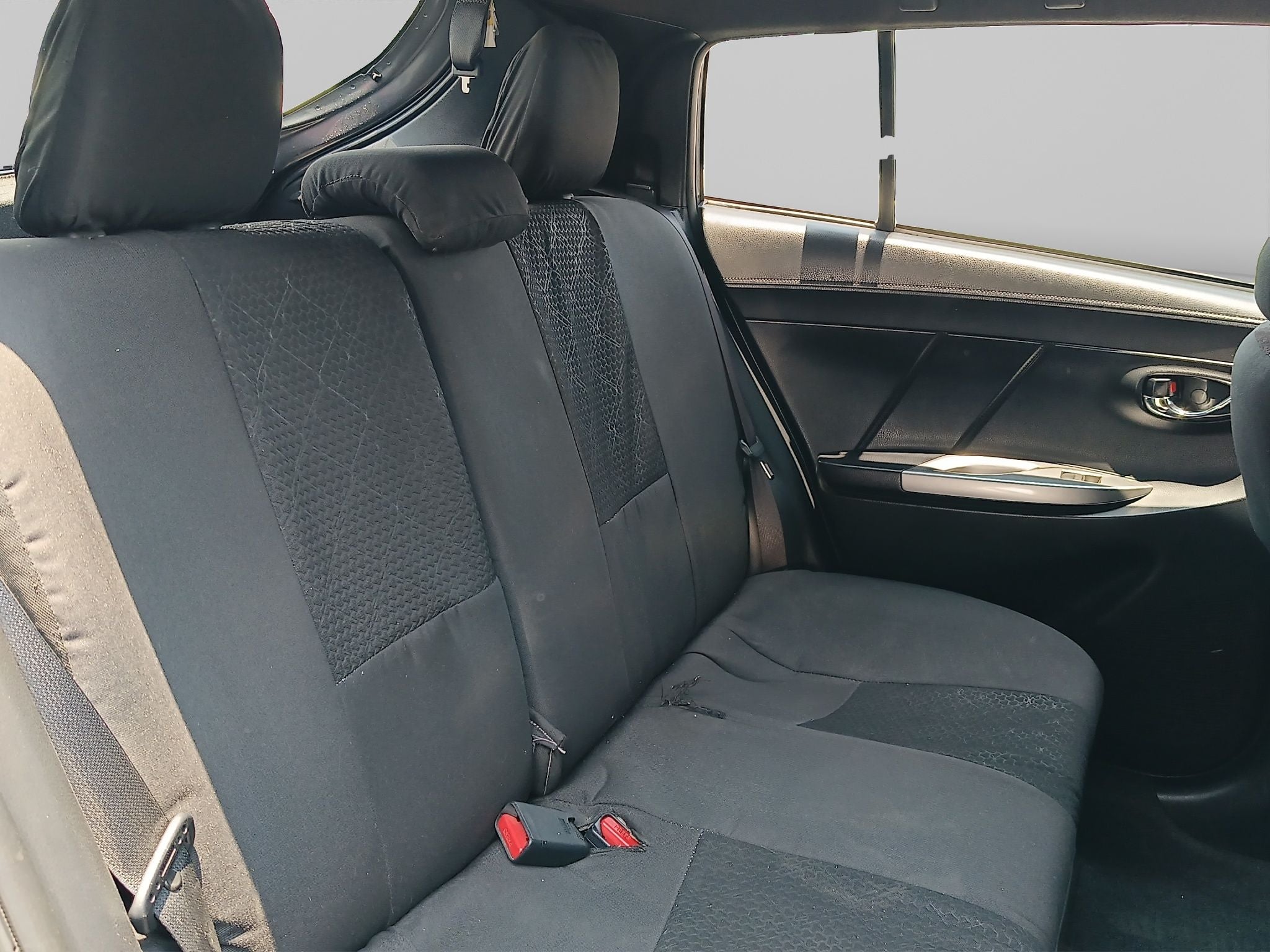 2017 Toyota Yaris 1.5 S Hb At