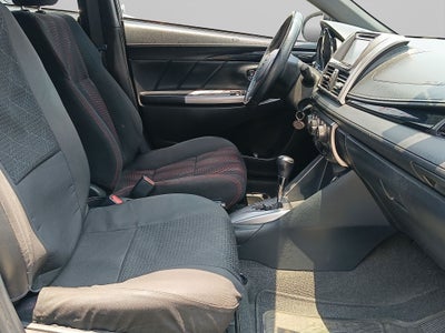 2017 Toyota Yaris 1.5 S Hb At