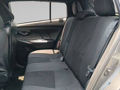 2017 Toyota Yaris 1.5 S Hb At