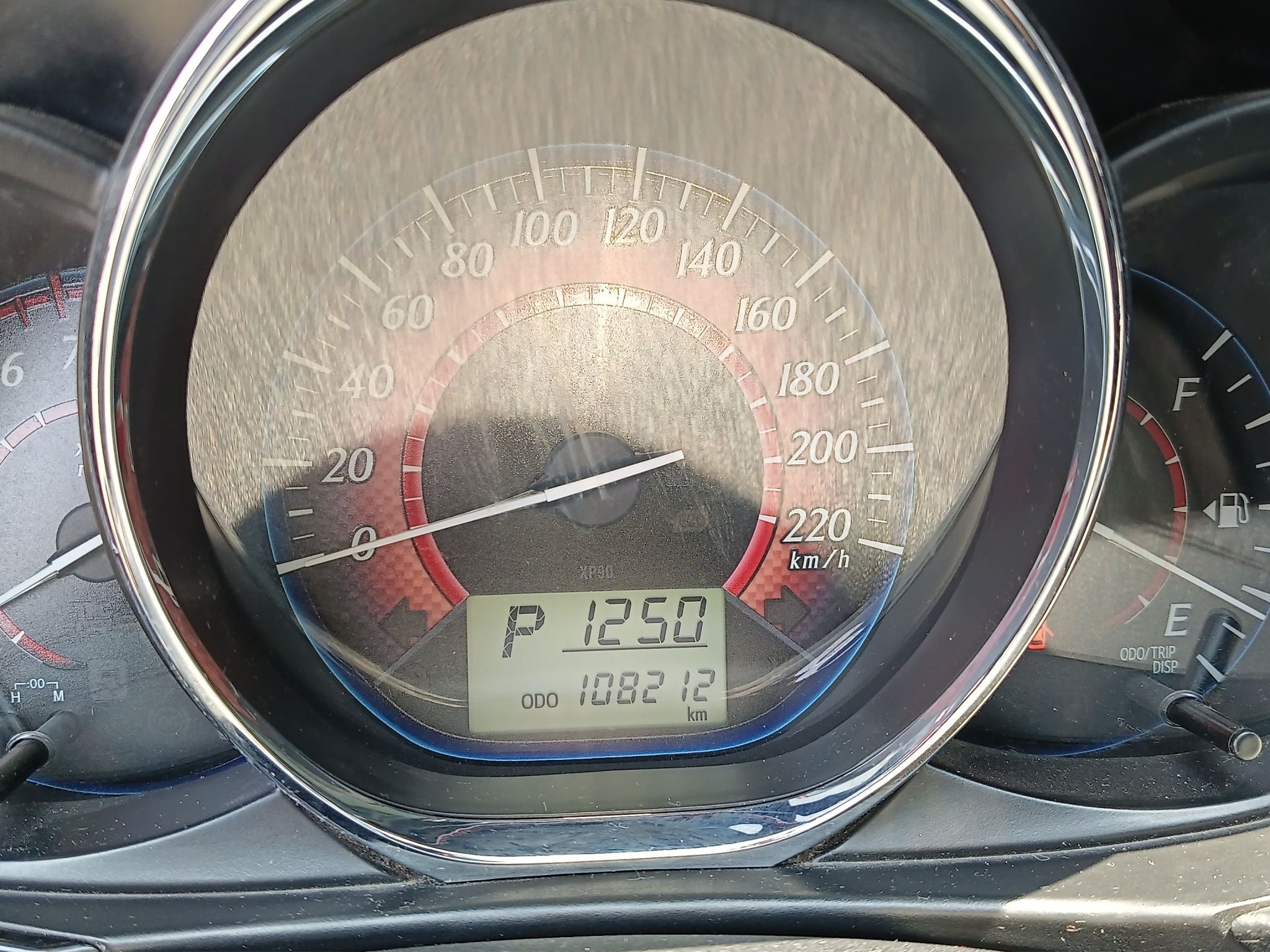 2017 Toyota Yaris 1.5 S Hb At