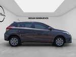 2017 Toyota Yaris 1.5 S Hb At