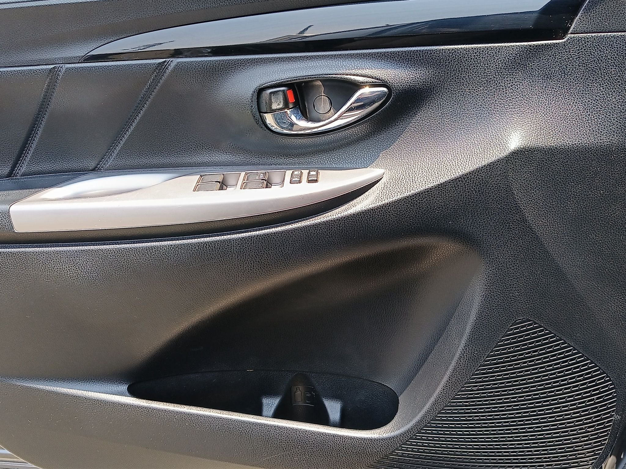 2017 Toyota Yaris 1.5 S Hb At