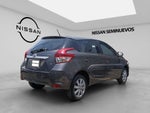 2017 Toyota Yaris 1.5 S Hb At