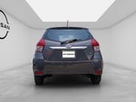 2017 Toyota Yaris 1.5 S Hb At