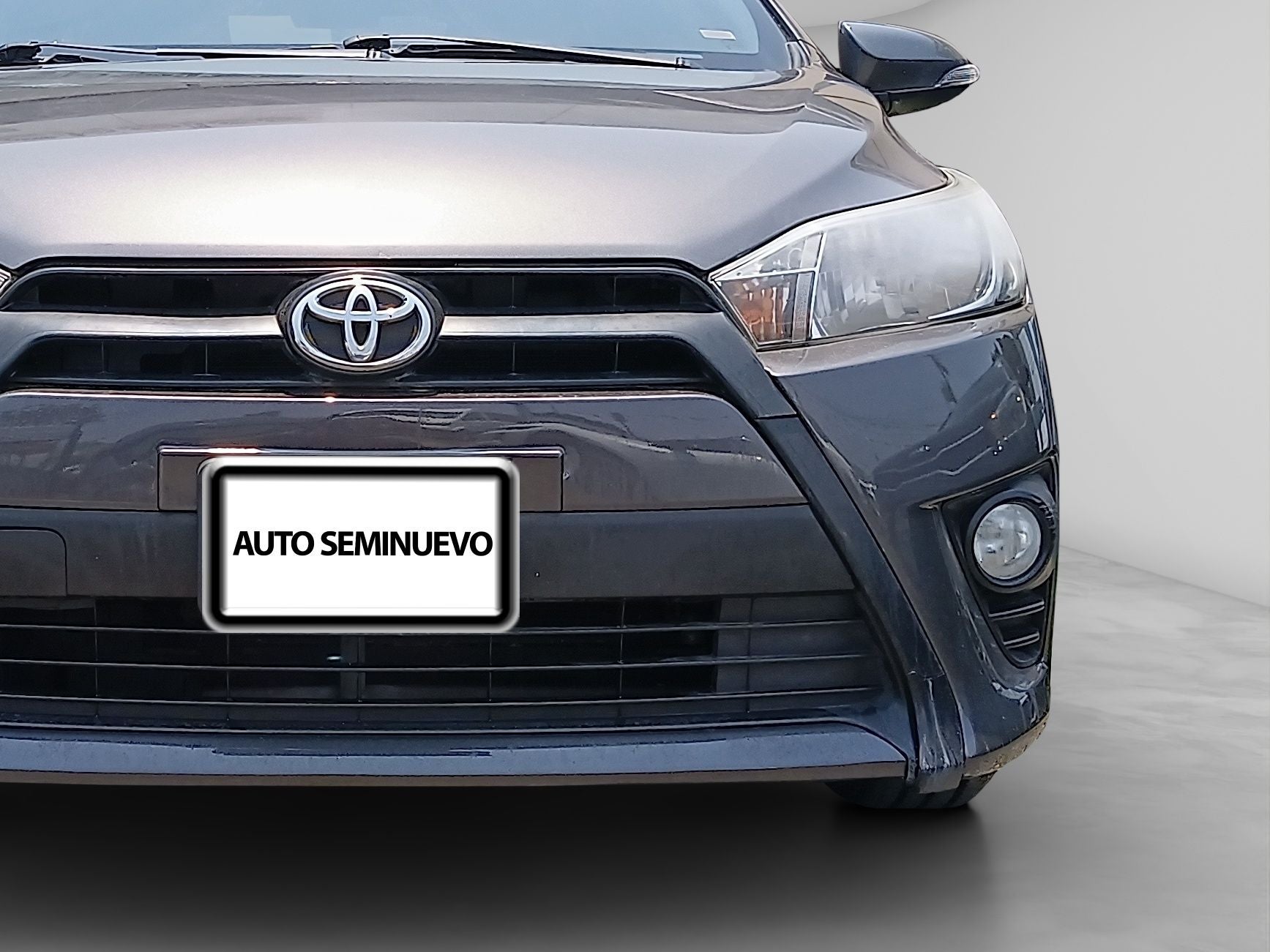 2017 Toyota Yaris 1.5 S Hb At