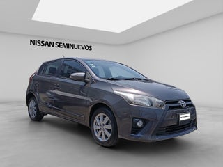 2017 Toyota Yaris 1.5 S Hb At