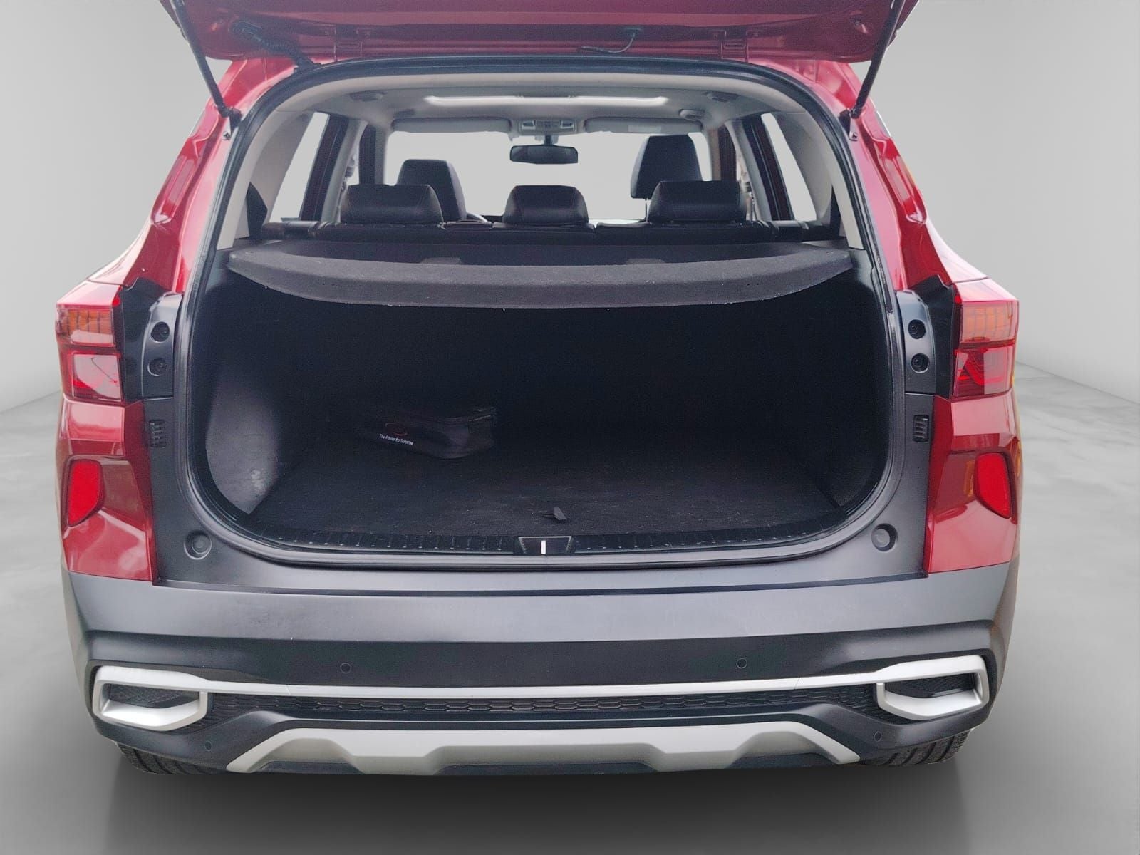 2020 Kia Seltos 1.6 L4 EX At