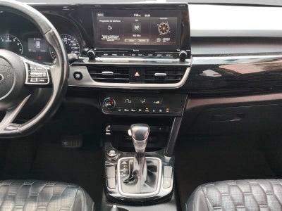 2020 Kia Seltos 1.6 L4 EX At