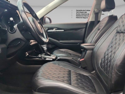 2020 Kia Seltos 1.6 L4 EX At