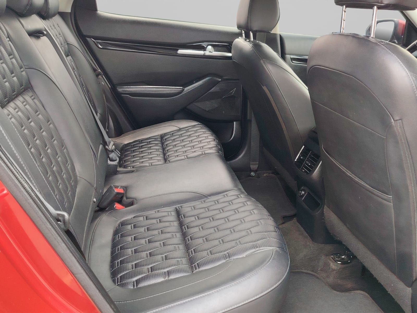 2020 Kia Seltos 1.6 L4 EX At