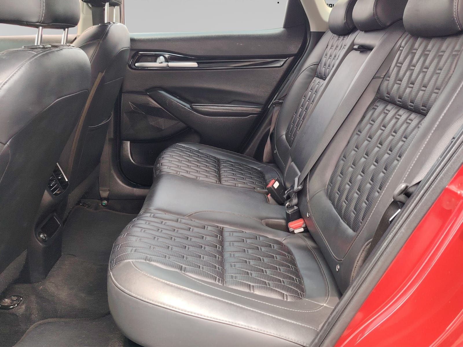 2020 Kia Seltos 1.6 L4 EX At