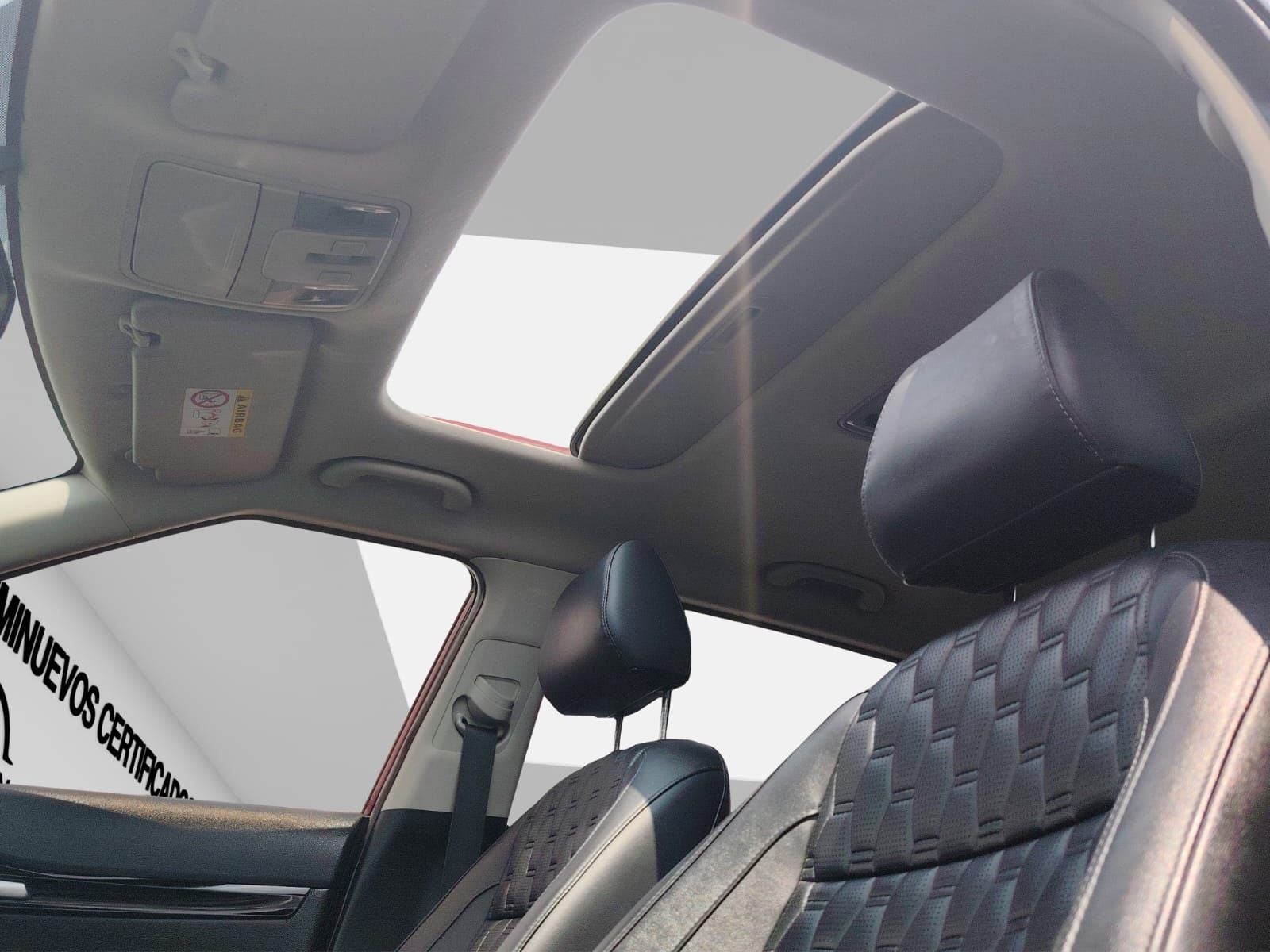 2020 Kia Seltos 1.6 L4 EX At
