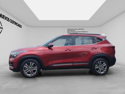 2020 Kia Seltos 1.6 L4 EX At