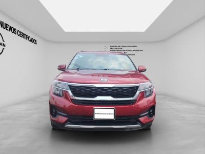 2020 Kia Seltos 1.6 L4 EX At
