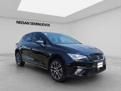 2023 Seat Ibiza 1.6 Xcellence 5p Mt