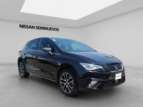 2023 Seat Ibiza 1.6 Xcellence 5p Mt
