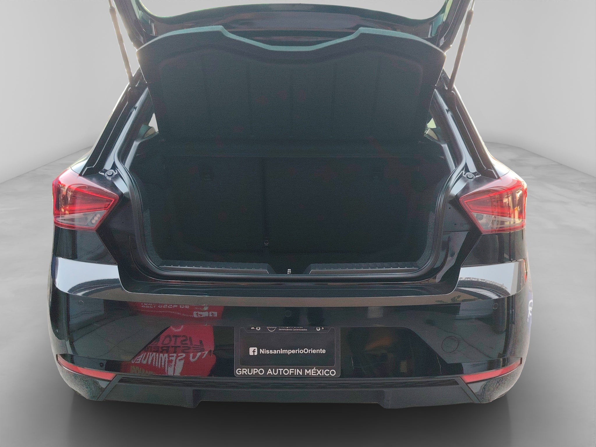 2023 Seat Ibiza 1.6 Xcellence 5p Mt