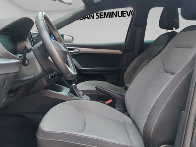 2023 Seat Ibiza 1.6 Xcellence 5p Mt