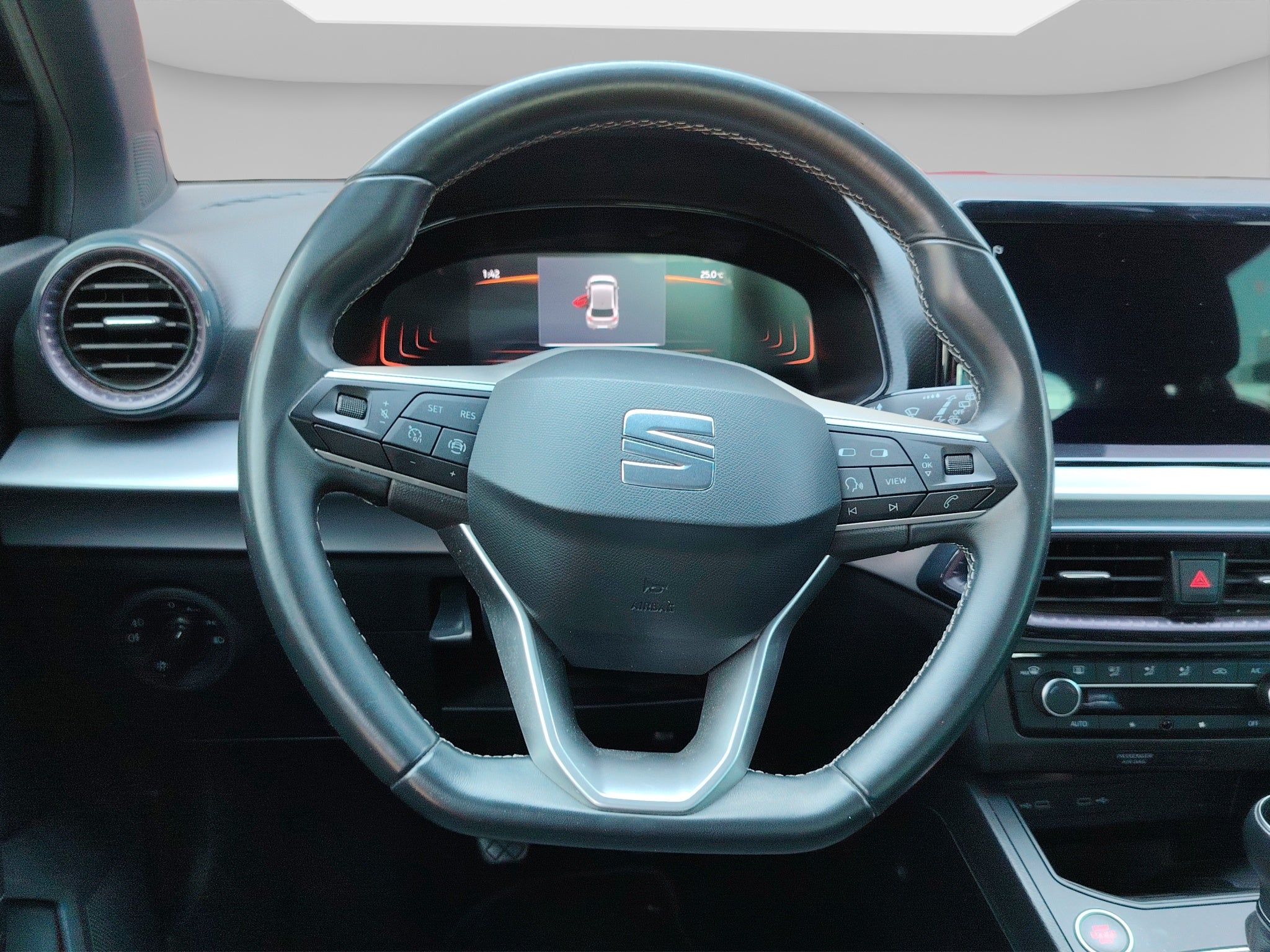 2023 Seat Ibiza 1.6 Xcellence 5p Mt