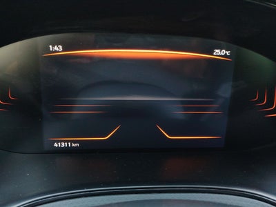 2023 Seat Ibiza 1.6 Xcellence 5p Mt