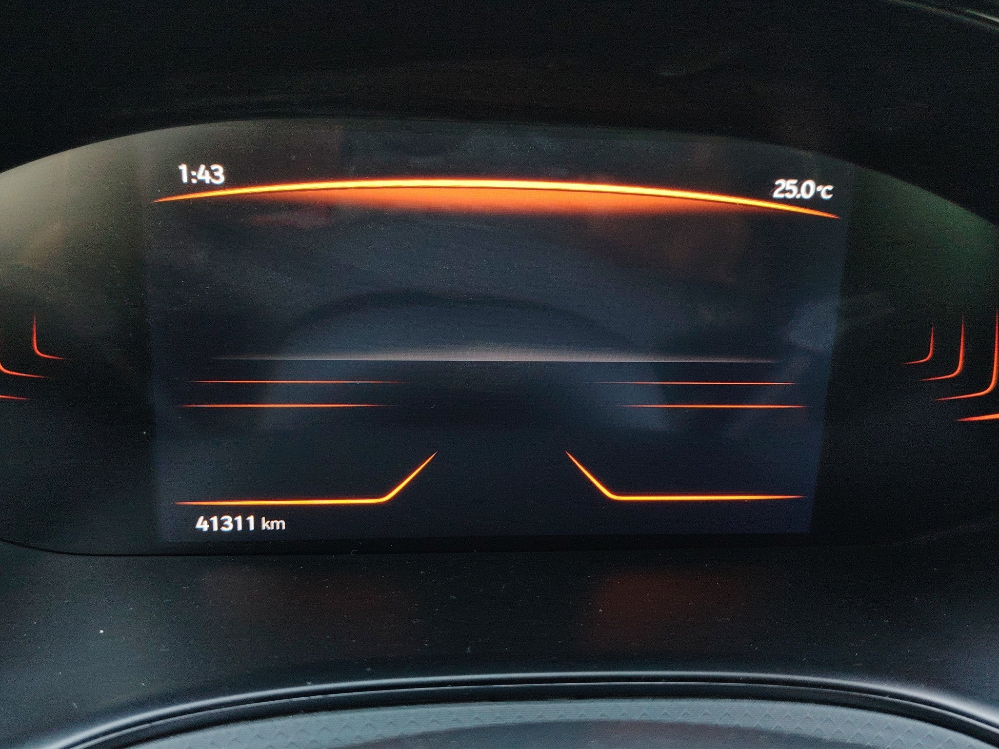 2023 Seat Ibiza 1.6 Xcellence 5p Mt